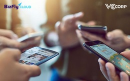 Bật mí siêu nền tảng công nghệ “made in Vietnam” phục vụ hơn 1 tỷ người dùng từ 2005!