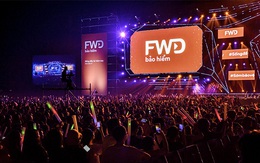 Bảo hiểm “vượt mặt” hàng tiêu dùng và công nghệ trên trận chiến truyền thông mạng xã hội