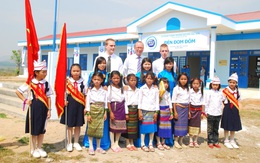 FrieslandCampina Việt Nam, điển hình của một FDI thành công