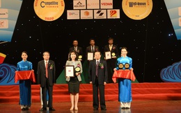 TCL lọt top 50 “Thương hiệu Nổi tiếng Việt Nam” năm 2020