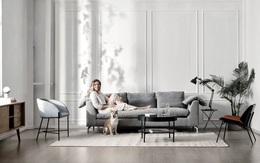 AConcept - Cảm hứng sắp đặt nội thất hiện đại 2020