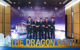 Mãn nhãn với sự kiện giới thiệu The Dragon Castle Hạ Long