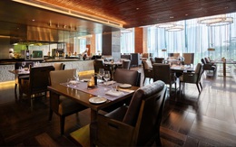 Trải nghiệm ẩm thực mới lạ tại nhà hàng French Grill, JW Marriott Hanoi
