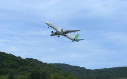 Cận cảnh trải nghiệm dịch vụ Thương gia trên đường bay tới Côn Đảo