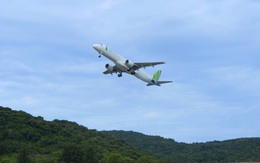 Khai trương bay Côn Đảo, Bamboo Airways tặng 1 tỷ đồng hỗ trợ hộ nghèo