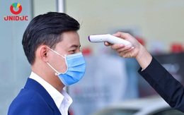 Uniduc JSC chuyên cung cấp dây chuyền sản xuất khẩu trang y tế tại Việt Nam