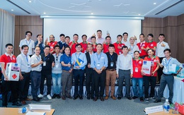 Dầu Khí Việt Hàn cam kết đồng hành cùng quý đối tác và đại lý