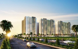 Hưng Thịnh Land công bố thông tin tài chính tóm tắt: Tăng trưởng mạnh về quy mô