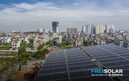 Kinh doanh trên mái nhà, biến mỗi hộ gia đình thành một nhà máy phát điện