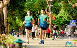“Đón bình minh – chào bình thường mới” cùng VPBank Hanoi Marathon Asean 2020