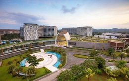 Corona resort & Casino Phú Quốc - Nâng tầm du lịch nghỉ dưỡng