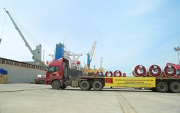 HSG: Sản lượng tiêu thụ quý 4 NĐTC 2019-2020 tăng 46%, trong đó sản lượng xuất khẩu tăng 154% so với cùng kỳ