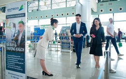 Bamboo Airways tung loạt vé đồng giá 10.000 đồng cùng nhiều ưu đãi hấp dẫn trong tháng 10/2020