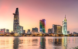 Thị trường văn phòng cho thuê thành phố Hồ Chí Minh Quý III/2020
