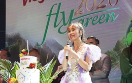 Nữ doanh nhân biến nhiều điều không thể thành có thể