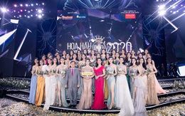 BVote và công nghệ Blockchain nâng cao uy tín các cuộc thi sắc đẹp