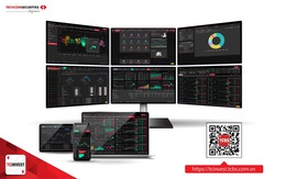 9T2020, Techcom Securities đạt lợi nhuận 2.135 tỷ đồng, tăng 147%