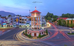 Hạ tầng bùng nổ - bất động sản Hòa Long (Bà Rịa) trở nên sôi động