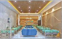 Bamboo Airways khai trương Phòng chờ Thương gia tại Sân bay Côn Đảo đầu tháng 11