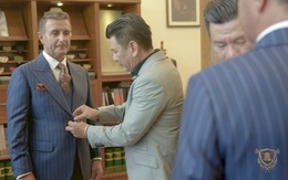 Cá nhân hoá – Xu hướng thời trang của giới thượng lưu