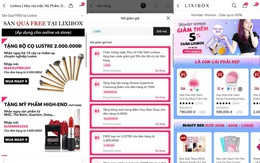 Lixibox - Xu hướng mua sắm thông minh, online, tiết kiệm trỗi dậy trong mùa COVID đang thay đổi thị trường