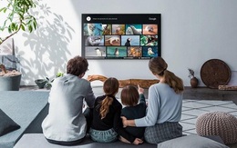 Internet không giới hạn băng thông - bước đi hợp thời