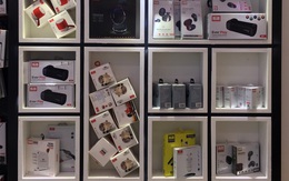 "Lãi khủng" nhờ kinh doanh phụ kiện điện thoại