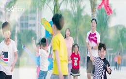 Hãy trân quý những khoảnh khắc đầm ấm bên gia đình