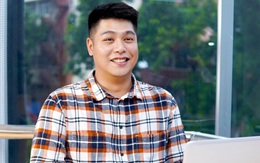 CEO chuỗi nhà hàng Lẩu Phan: “ Một là mơ thật lớn, hai là đừng mơ”