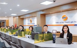 Chứng khoán SHS báo lãi hơn 500 tỷ đồng trong 9 tháng 2020, cao nhất từ khi thành lập