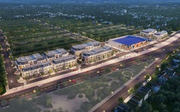 Shophouse Vincom: Vừa ra mắt đã hết hàng, nhà đầu tư mong đợi đợt mở bán mới