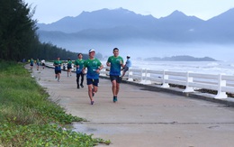 Chạy kết nối là sáng tạo của VPBank Hanoi Marathon ASEAN 2020