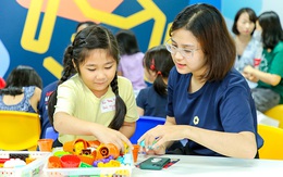 Chất “A” của American Learning Lab (ALAB)