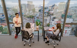 Giải pháp cho doanh nghiệp lớn thời Covid