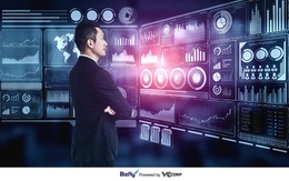 2 xu hướng Martech hứa hẹn bùng nổ và tác động mạnh mẽ đến mọi doanh nghiệp trong thập kỷ tiếp theo