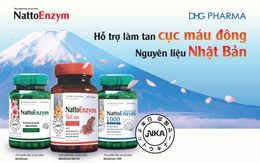 Chìa khóa phòng ngừa đột quỵ ở người có nồng độ cholesterol cao
