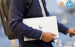 Điều gì tạo nên giá trị của một laptop doanh nhân