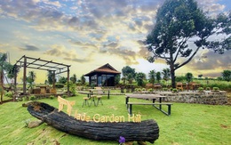 Jade Garden Hill – “Viên ngọc bích” đắt giá giữa cao nguyên Bảo Lộc