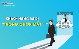 Bài toán khó cho doanh nghiệp: Làm thế nào để ngăn chặn hiểm họa tấn công dữ liệu?