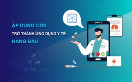 Nhìn lại thành công vượt trội của app y tế YouMed khi áp dụng BizFly CDN