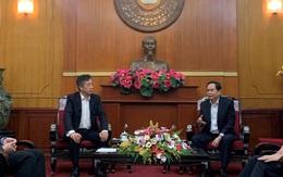 Honda Việt Nam hỗ trợ người dân các tỉnh miền Trung vượt qua khó khăn do mưa lũ gây ra