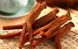 Chăm sóc sức khỏe gia đình cùng bộ 3 nguyên liệu quý đến từ thiên nhiên