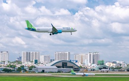 Khách Bamboo Airways có thể tự “thiết kế” vé bay để tối ưu trải nghiệm và chi phí từ 25/10