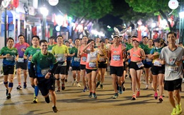 VPBank Hanoi Marathon ASEAN 2020: Một giải đấu trên cả tuyệt vời