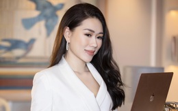 Nữ doanh nhân Lê Thị Loan: Covid-19 vừa là thách thức vừa là cơ hội