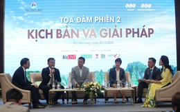Du lịch Quảng Ninh tính cách cất cánh trong “bình thường mới”