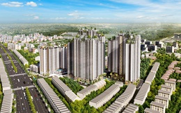 5 ưu điểm nổi bật của khu căn hộ phức hợp Legend Complex