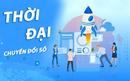 Doanh nghiệp Việt cần làm gì để bứt phá giai đoạn chuyển đổi số hậu Covid?