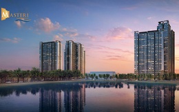 Masteri Waterfront – Dự án “world – class” ngay trung tâm Vinhomes Ocean Park chính thức được ra mắt