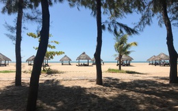 Có một Hồ Tràm đẹp “quên lối về”